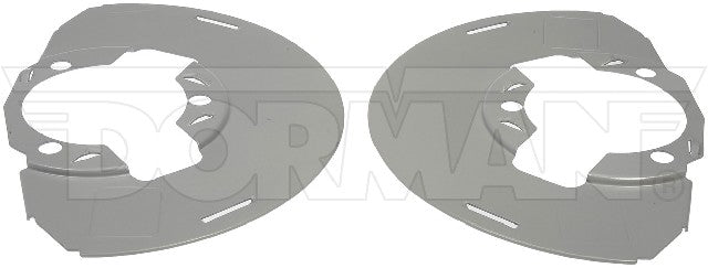 Brake Dust Shield Dorman-OE Solutions 947-018