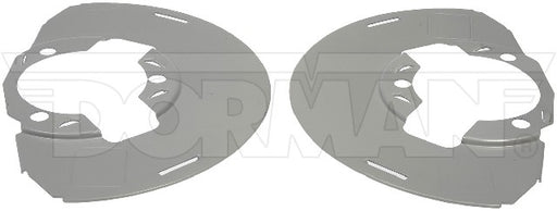 Brake Dust Shield Dorman-OE Solutions 947-018