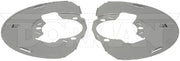 Brake Dust Shield Dorman-OE Solutions 947-018