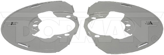 Brake Dust Shield Dorman-OE Solutions 947-018