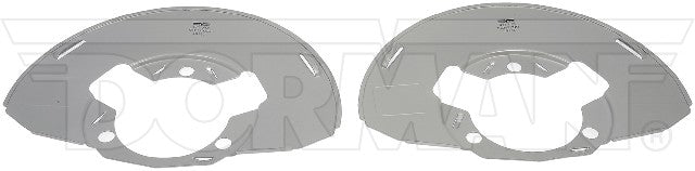 Brake Dust Shield Dorman-OE Solutions 947-018