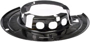 Brake Dust Shield Dorman-OE Solutions 947-019