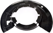 Brake Dust Shield Dorman-OE Solutions 947-019