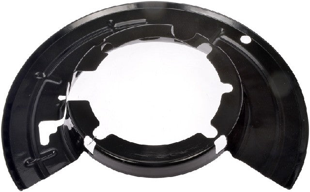 Brake Dust Shield Dorman-OE Solutions 947-019