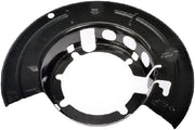 Brake Dust Shield Dorman-OE Solutions 947-019