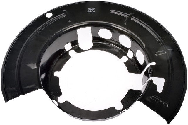 Brake Dust Shield Dorman-OE Solutions 947-019