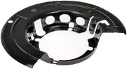 Brake Dust Shield Dorman-OE Solutions 947-019