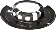 Brake Dust Shield Dorman-OE Solutions 947-020
