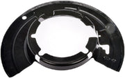 Brake Dust Shield Dorman-OE Solutions 947-020