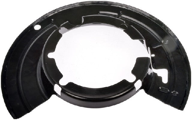 Brake Dust Shield Dorman-OE Solutions 947-020