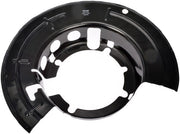 Brake Dust Shield Dorman-OE Solutions 947-020
