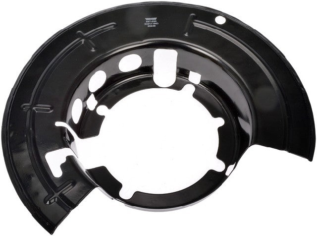 Brake Dust Shield Dorman-OE Solutions 947-020