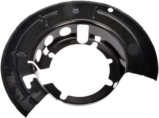 Brake Dust Shield Dorman-OE Solutions 947-020