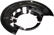 Brake Dust Shield Dorman-OE Solutions 947-020