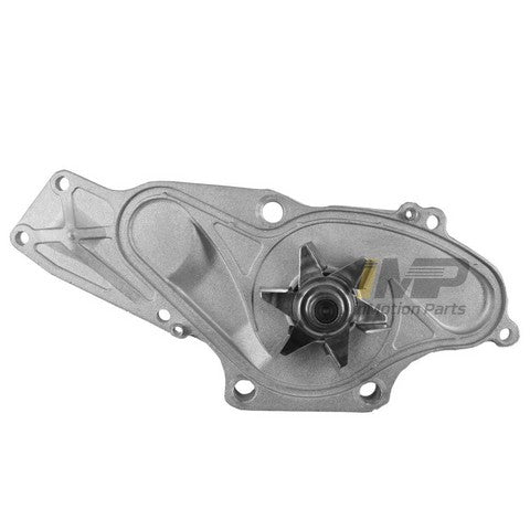 Engine Water Pump WJB Automotive WU9470