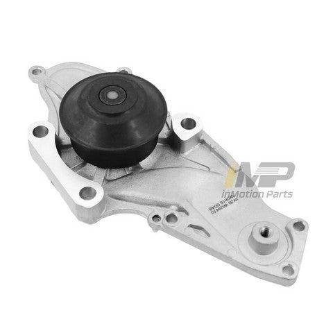Engine Water Pump WJB Automotive WU9470