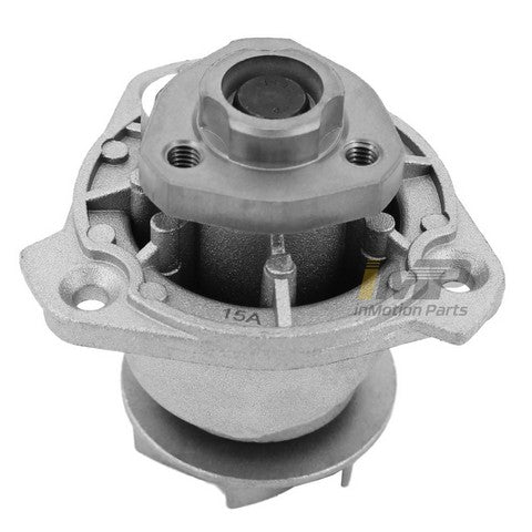 Engine Water Pump WJB Automotive WU9471