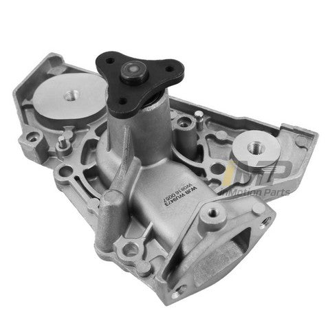 Engine Water Pump WJB Automotive WU9473