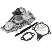 Engine Water Pump WJB Automotive WU9473