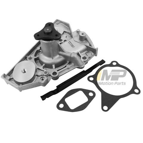 Engine Water Pump WJB Automotive WU9473