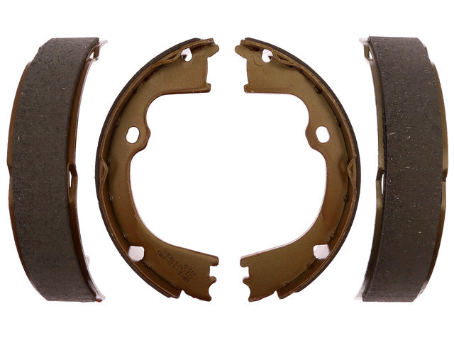 Parking Brake Shoe Raybestos Brakes 947PG