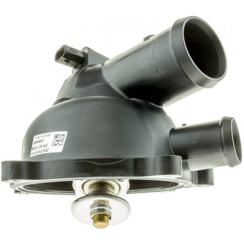 Engine Coolant Thermostat MotoRad 948-221