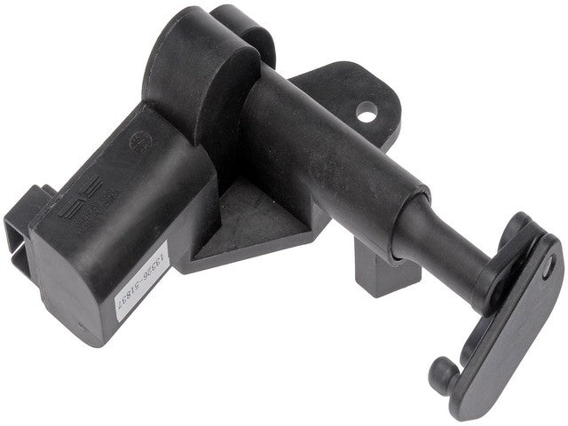 Window Motor Dorman-OE Solutions 948-302