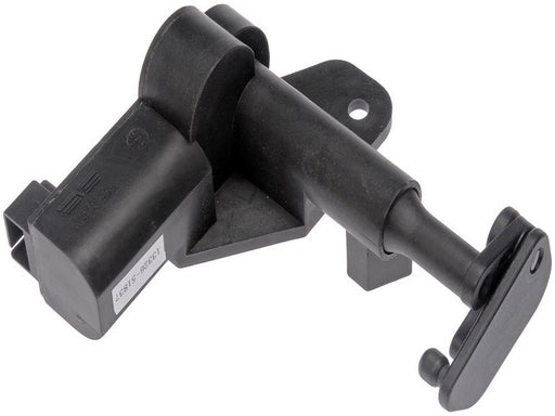 Window Motor Dorman-OE Solutions 948-302