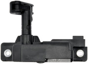 Power Vent Window Motor Dorman-OE Solutions 948-800