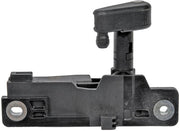 Power Vent Window Motor Dorman-OE Solutions 948-800