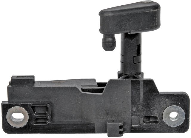 Power Vent Window Motor Dorman-OE Solutions 948-800