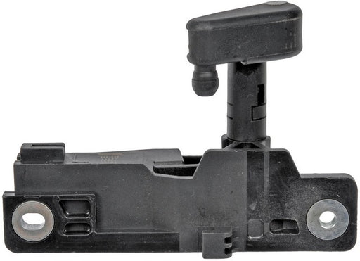 Power Vent Window Motor Dorman-OE Solutions 948-800