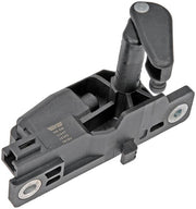 Power Vent Window Motor Dorman-OE Solutions 948-800