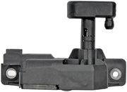Power Vent Window Motor Dorman-OE Solutions 948-801