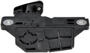 Power Vent Window Motor Dorman-OE Solutions 948-801