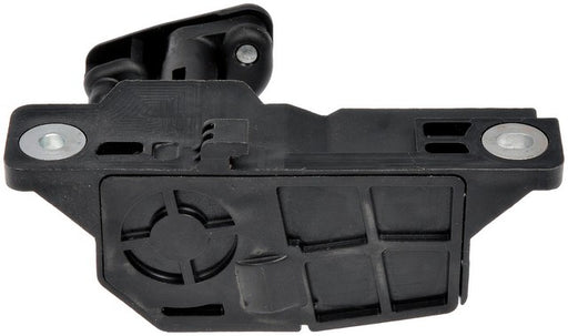 Power Vent Window Motor Dorman-OE Solutions 948-801
