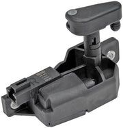 Power Vent Window Motor Dorman-OE Solutions 948-801