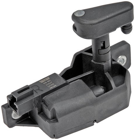 Power Vent Window Motor Dorman-OE Solutions 948-801