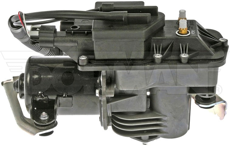 Suspension Air Compressor Dorman-OE Solutions 949-005