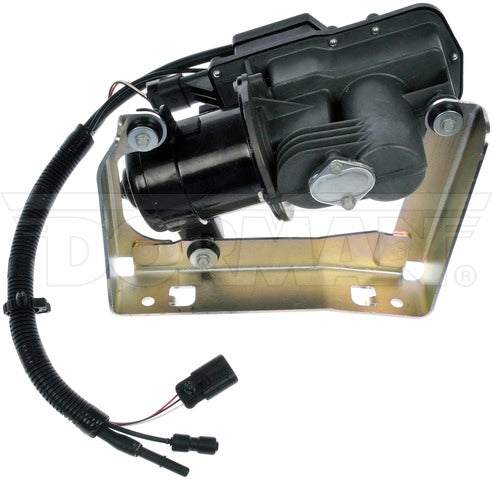 Suspension Air Compressor Dorman-OE Solutions 949-005