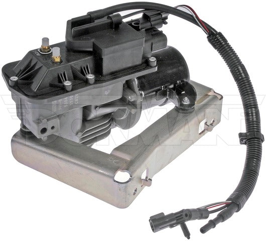 Suspension Air Compressor Dorman-OE Solutions 949-005