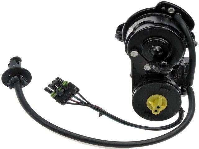 Suspension Air Compressor Dorman-OE Solutions 949-007