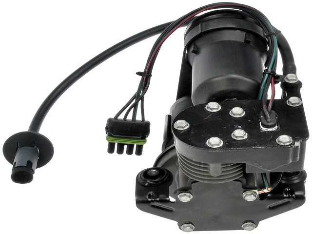 Suspension Air Compressor Dorman-OE Solutions 949-007