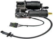 Suspension Air Compressor Dorman-OE Solutions 949-007