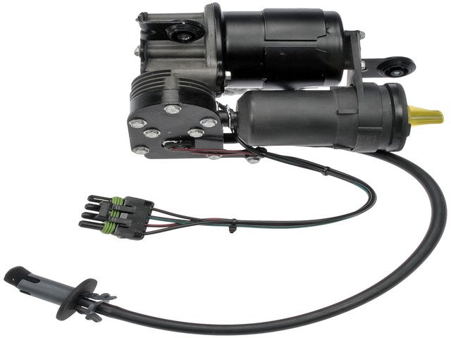 Suspension Air Compressor Dorman-OE Solutions 949-007