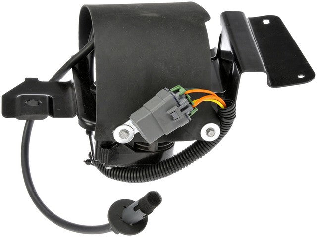Suspension Air Compressor Dorman-OE Solutions 949-008