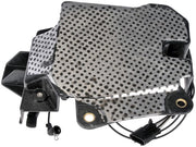 Suspension Air Compressor Dorman-OE Solutions 949-009