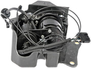 Suspension Air Compressor Dorman-OE Solutions 949-009
