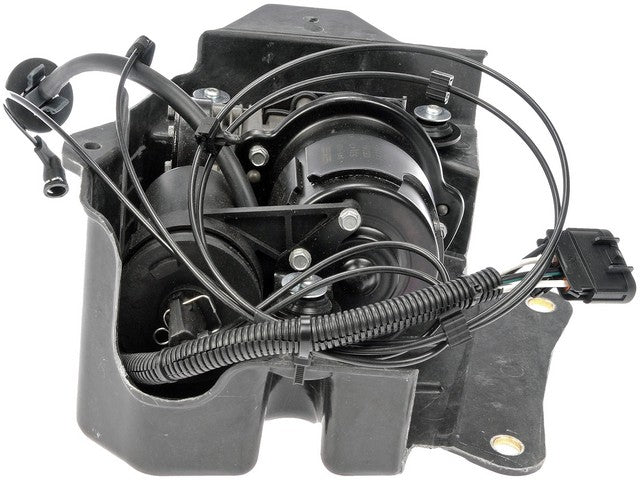 Suspension Air Compressor Dorman-OE Solutions 949-009