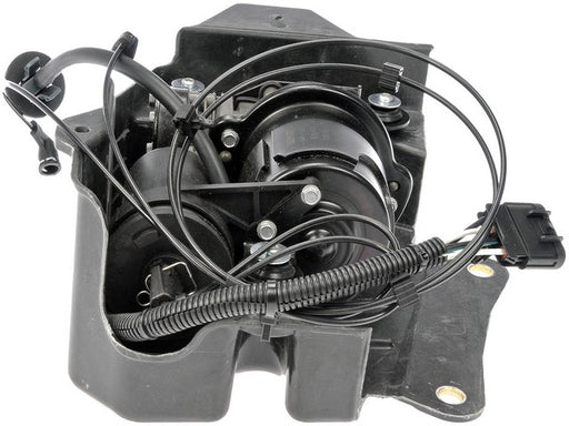Suspension Air Compressor Dorman-OE Solutions 949-009